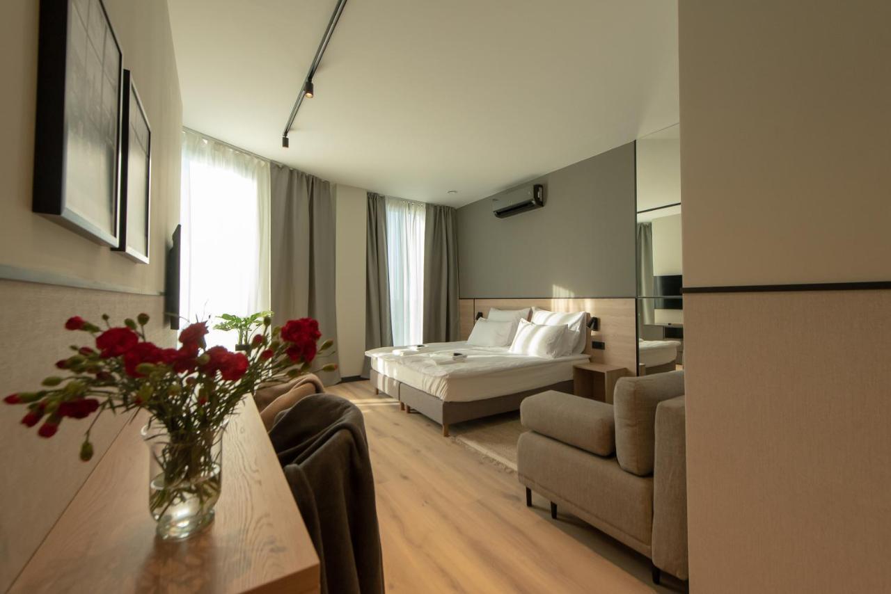 Sarnia Point Apartamenty Prestige Breslavia Exterior foto