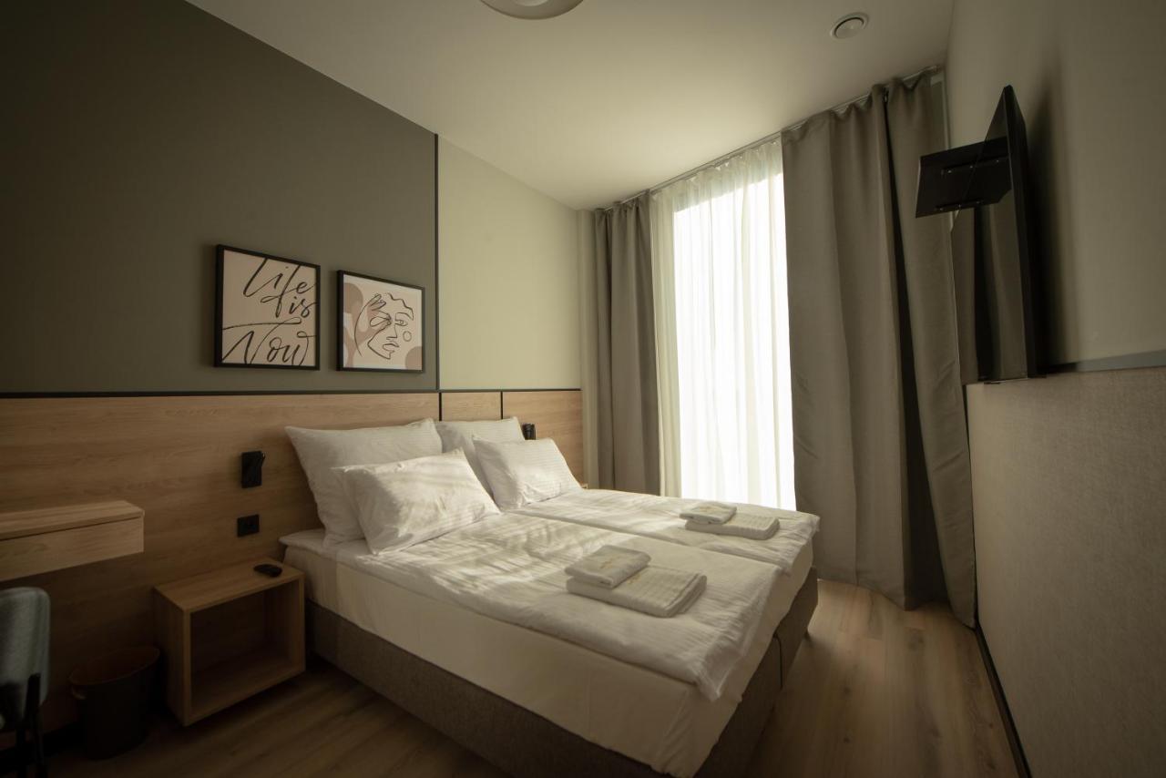 Sarnia Point Apartamenty Prestige Breslavia Exterior foto