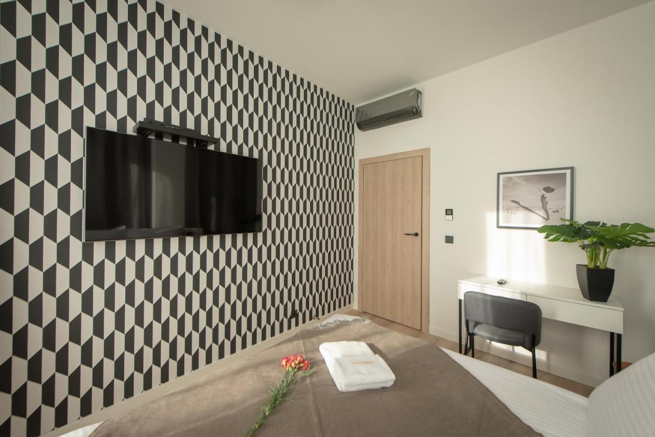 Sarnia Point Apartamenty Prestige Breslavia Exterior foto
