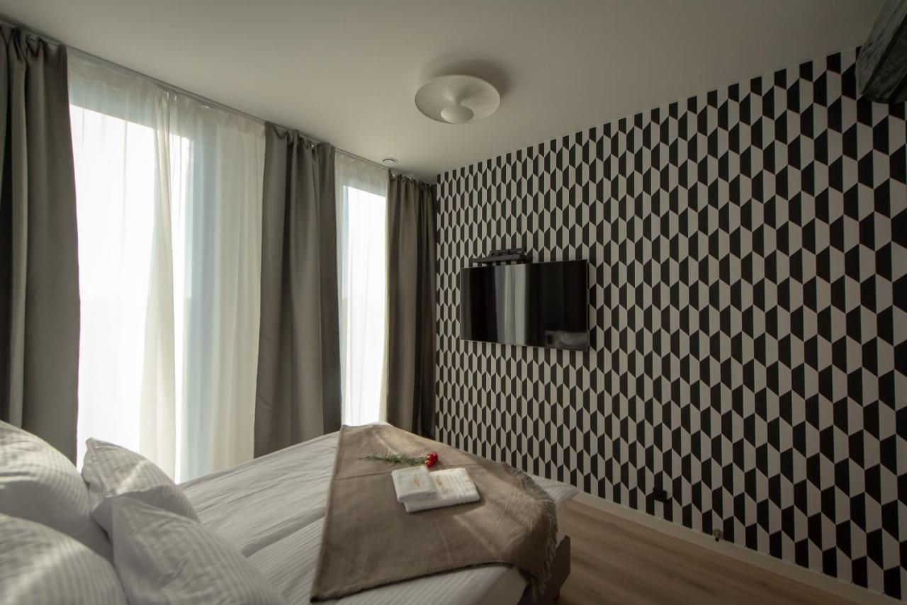 Sarnia Point Apartamenty Prestige Breslavia Exterior foto