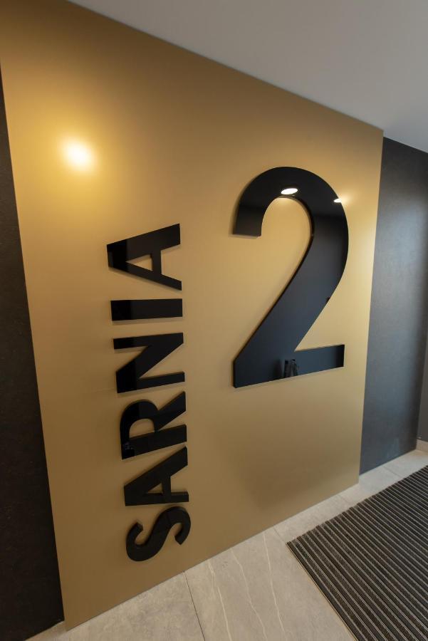 Sarnia Point Apartamenty Prestige Breslavia Exterior foto