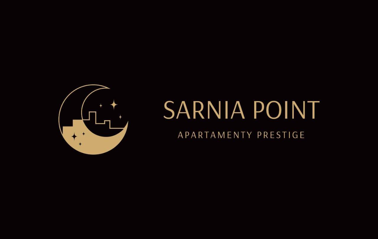 Sarnia Point Apartamenty Prestige Breslavia Exterior foto