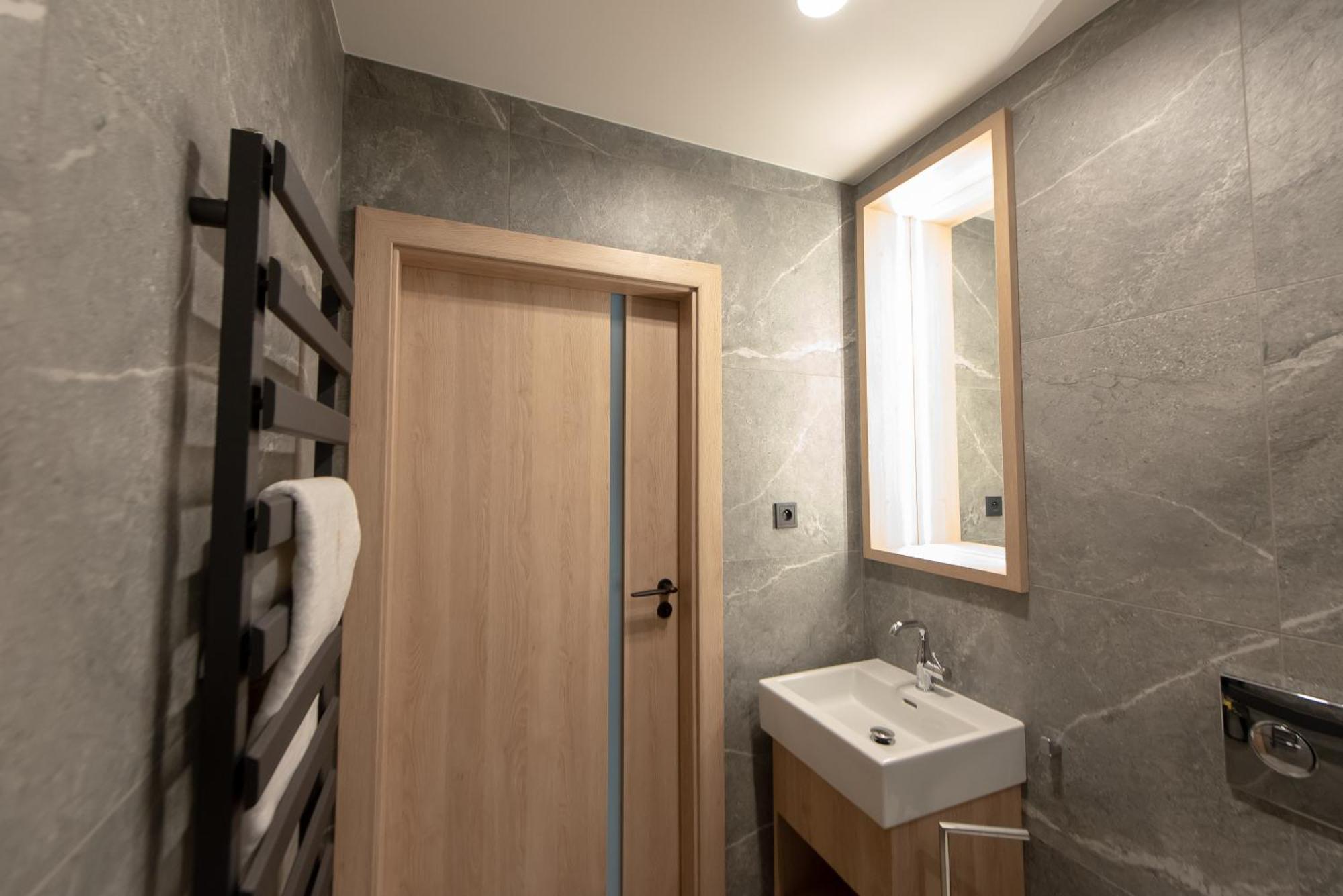 Sarnia Point Apartamenty Prestige Breslavia Exterior foto